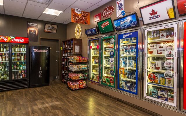 Best Western Marquis Inn & Suites