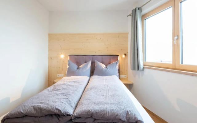 Congenial Apartment in Hainzenberg With Terrace