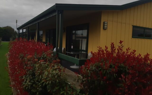 Tasman Holiday Parks - Miranda