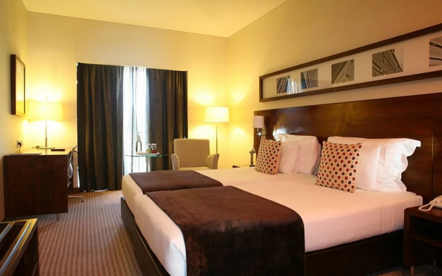 Lagoas Park Hotel