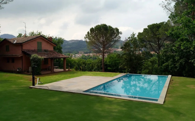 Villa of the Roses Brisighella