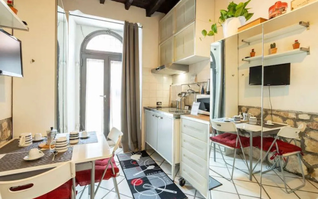 san Pietro A Due Passi Grazioso Loft