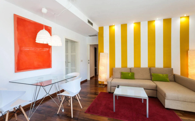 Baron Suites