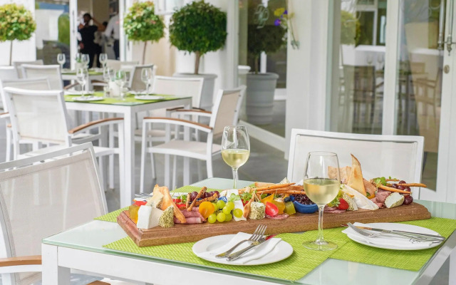 Le Franschhoek Hotel and Spa