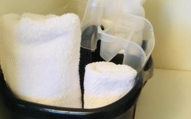 The Convent Guesthouse