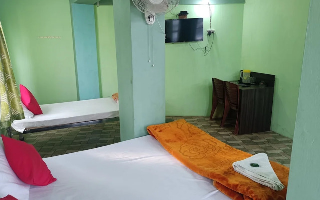 Our Villa Guest House