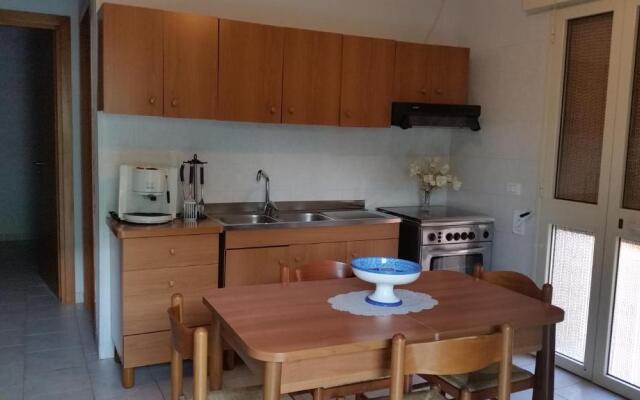 San Pietro Apartments