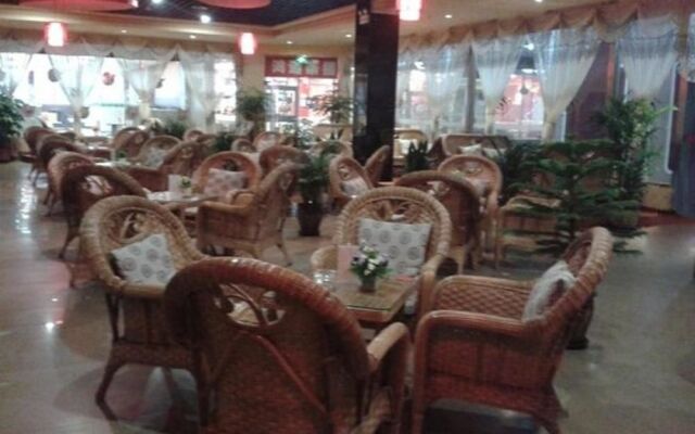 Sibin Business Hotel