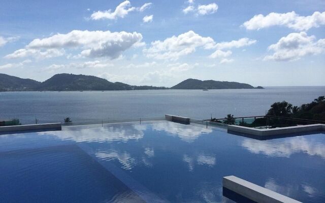 Privilege Residences by Lofty