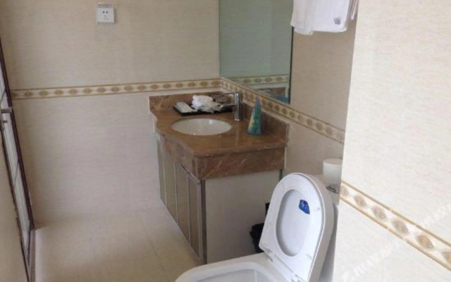 Yaohui Business Hotel