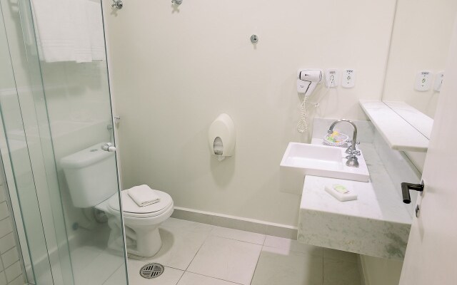 Guararema Parque Hotel