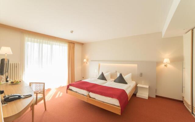 Seehotel Rheinsberg