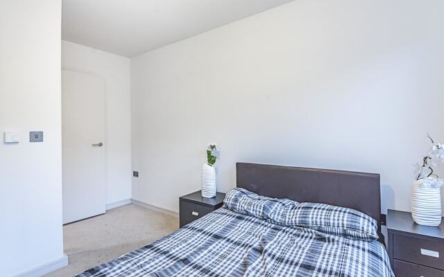 CE Apartments - Greenwich
