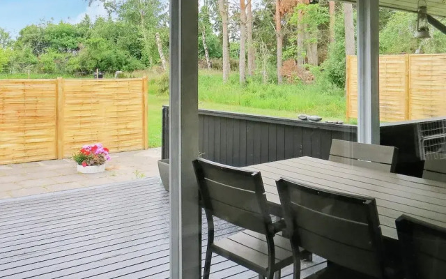 Holiday Home in Hals