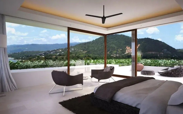 Samujana - Six Bedrooms Pool Villa - 21