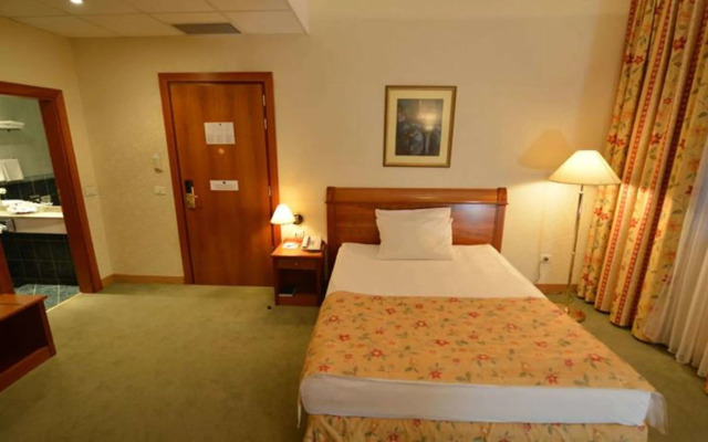 Best Western Hotel Turist