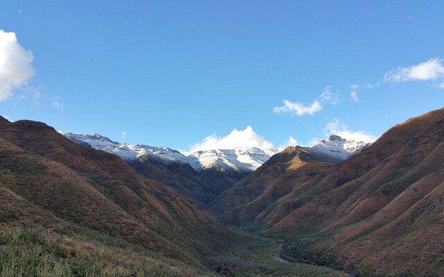 Maliba Lodge