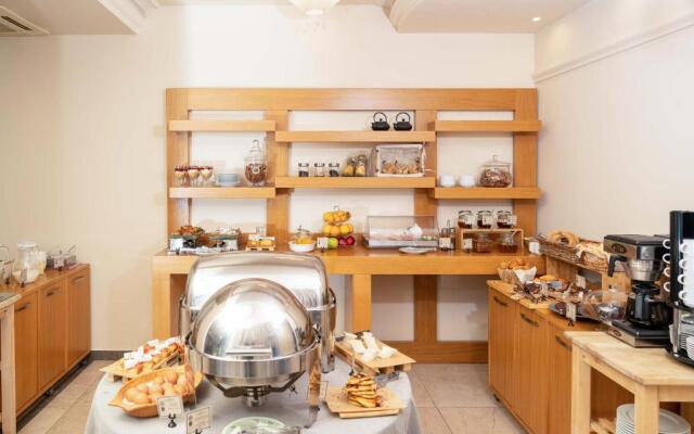 Olympus Terra Boutique Hotel