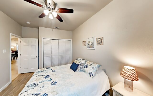 Serene #302 - 2 Br Condo