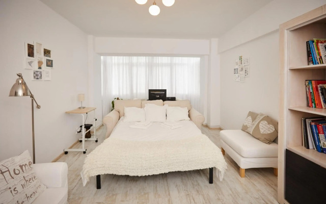 Vama Apartment
