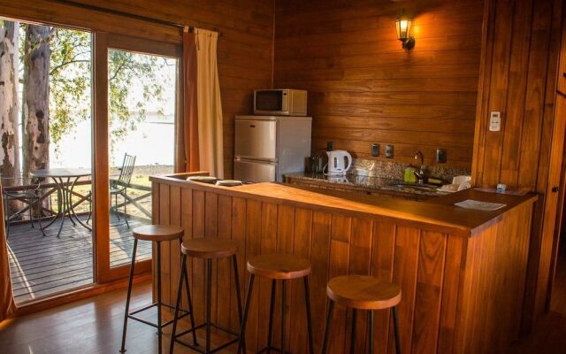 Horacio Quiroga Resort Termal