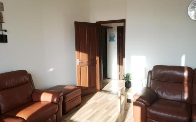 High Gables Apartment 2