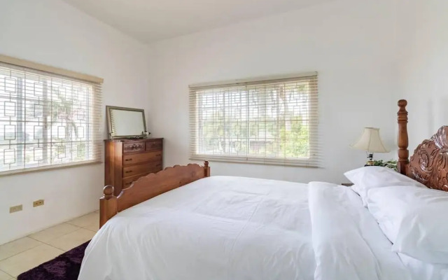 Lovely 1-bed in Montego Bay-rose View Apartment