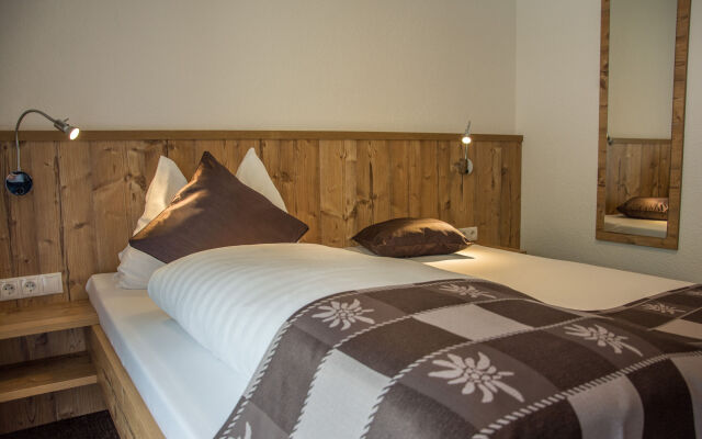 Senner Appartements