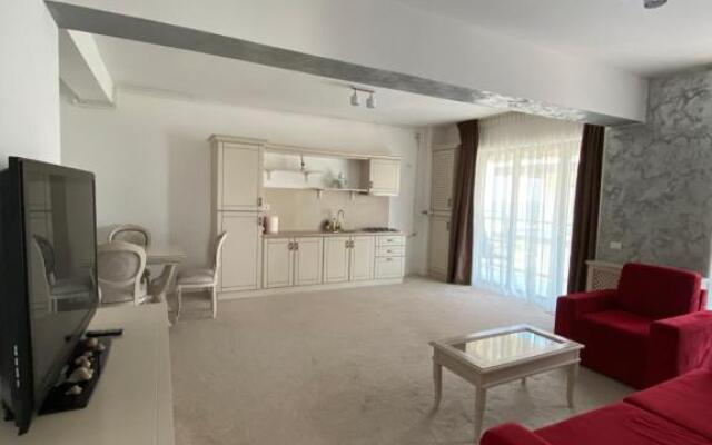 Apartament Miramare Mamaia Nord