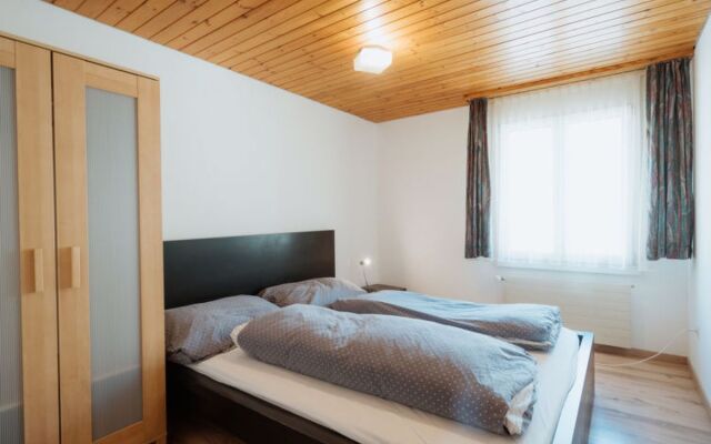 Apartment Sonne