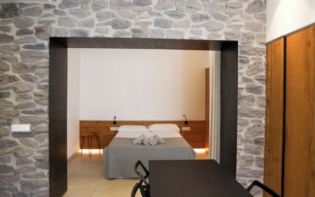 Cala Vadella Beachwalk Suites