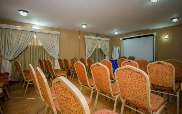 Olive Gardens Hotel Nairobi