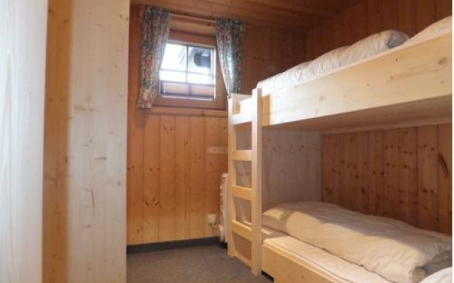 Hüttenzeit almhütte sölden