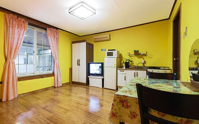 Taean Sky Pension