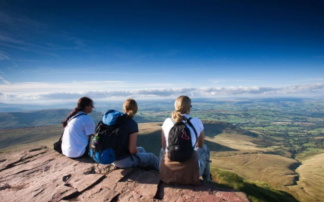 Holiday Home Erwoodinia