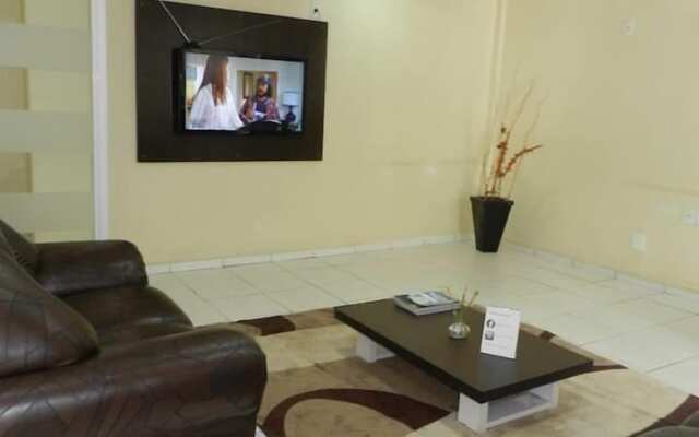 Hotel Faguile