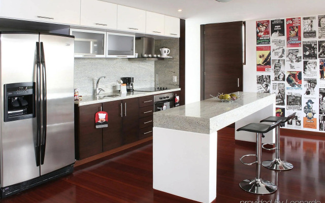 Celebrities Suites