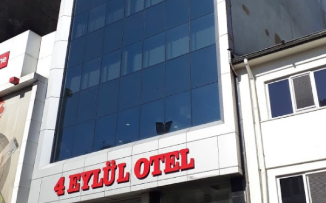 4 Eylül Otel