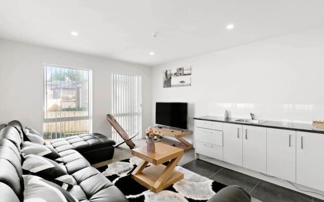 Twin Villas