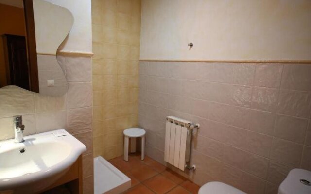 Hotel Rural Los Abriles