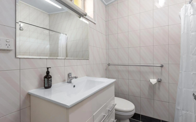 Econo Lodge East Adelaide
