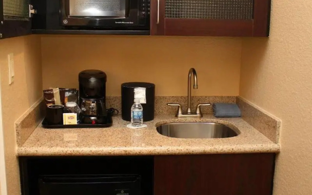 Springhill Suites by Marriott Morgantown