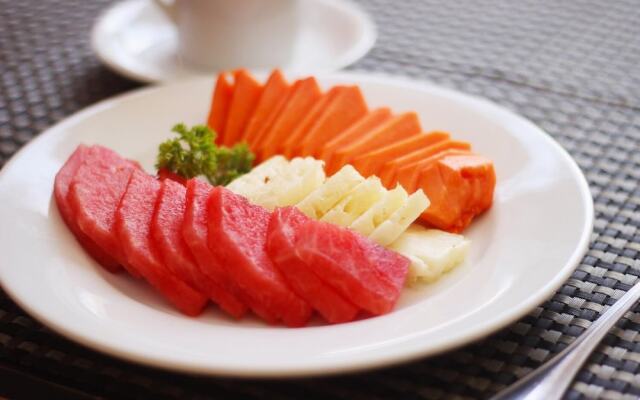 Wayak Hotel & Suites