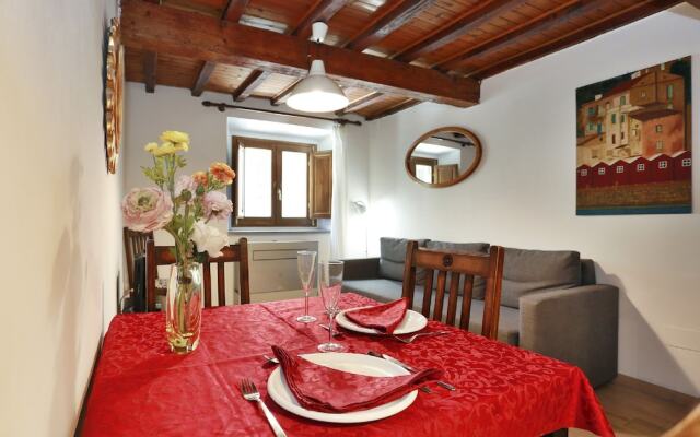 San Zanobi apartment