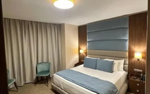 Hotel Best Day