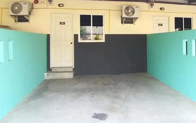 Mee Rak Resort