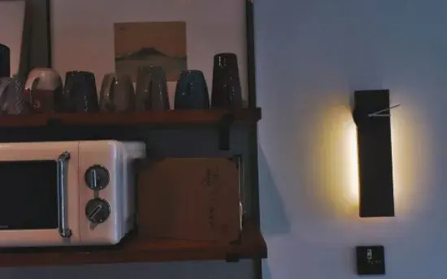 Nanning Ziyou Apartment (Greenland Central Plaza)