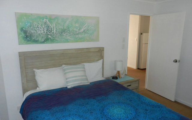 Kalua Holiday Apartments