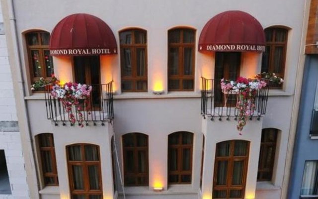 Diamond Royal Hotel