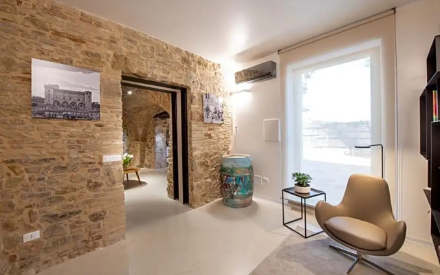 Borgo Baccile by Vini Fantini